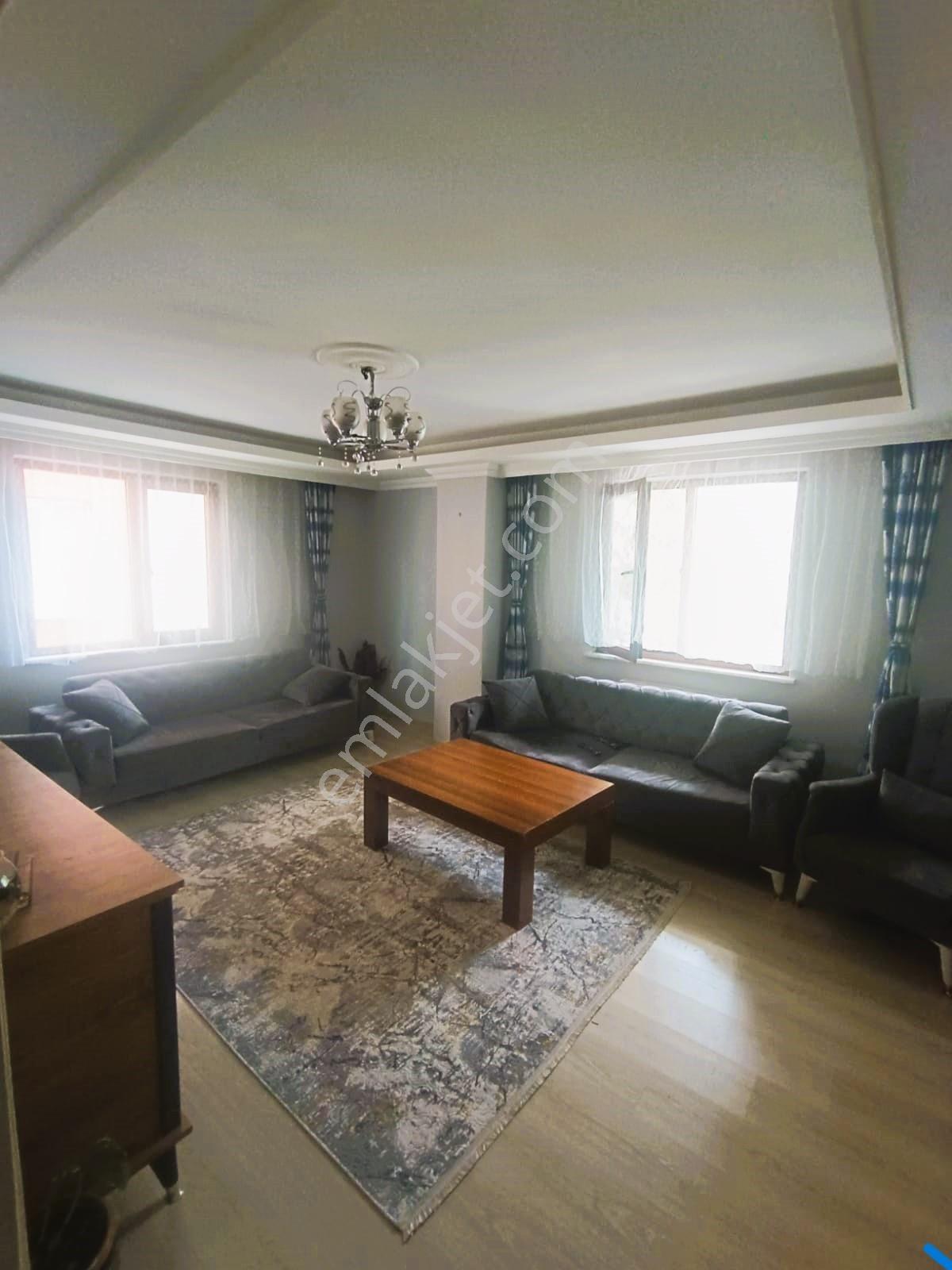 90 M² Yüksek Giriş Ters Dubleks 2,5+1 Satılık Daire - Görsel 9