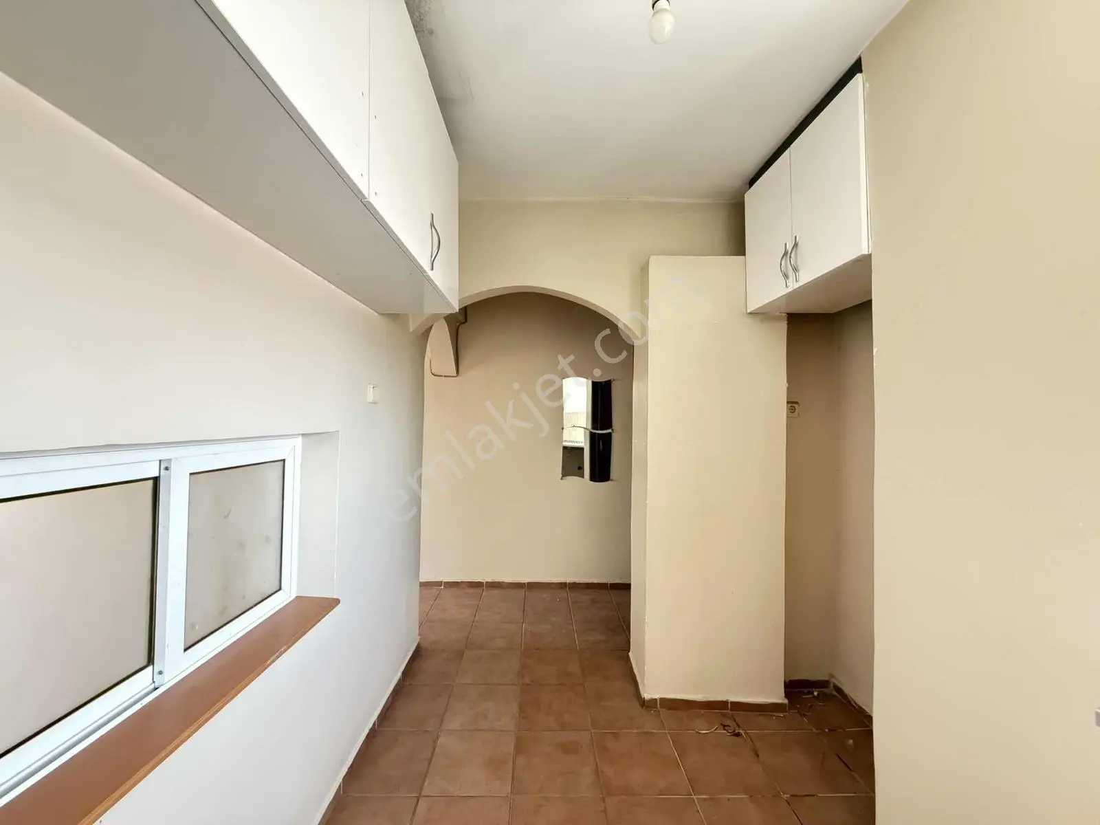 Apartment in İzmir - Görünüm 3