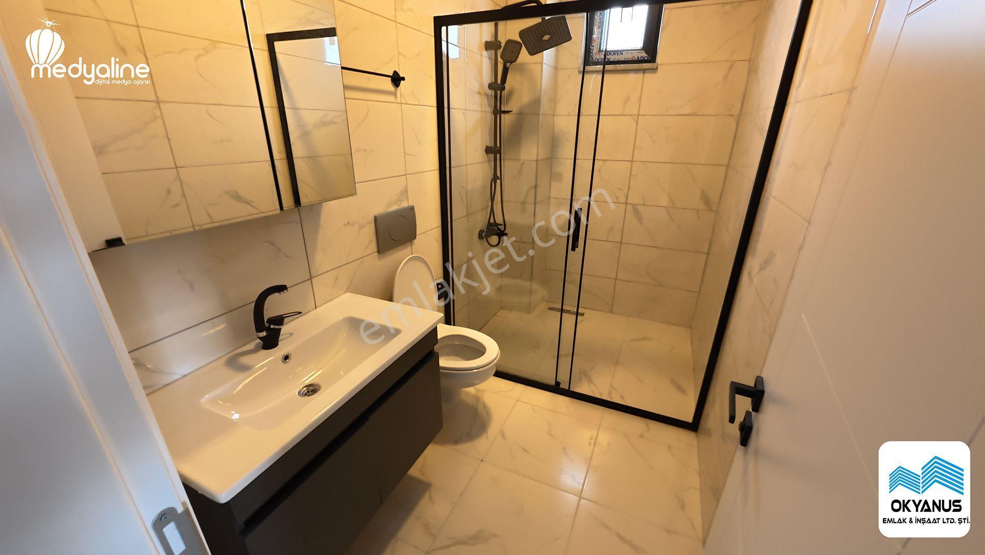 Sakarya Kocaali De Yalı Mah De Geniş Bahçeli Satılık 4+1 Villa - Görsel 28