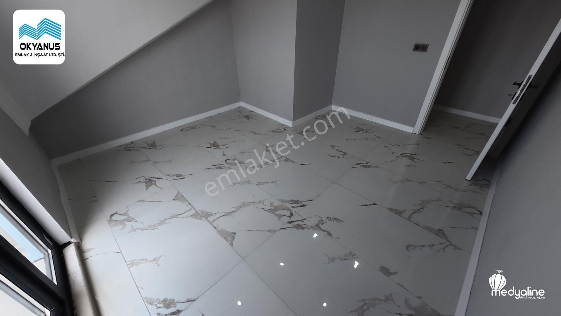 Sakarya Kocaali De Yalı Mah De Geniş Bahçeli Satılık 4+1 Villa - Görsel 31