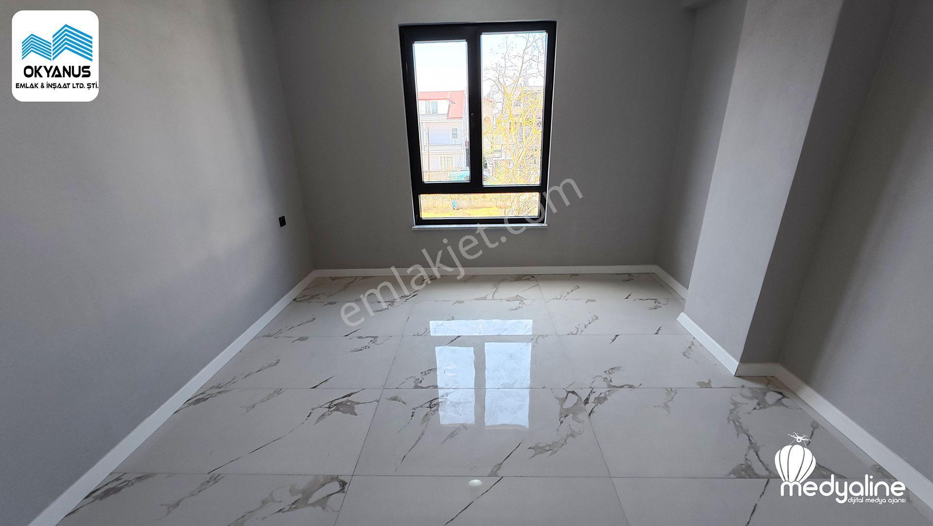 Sakarya Kocaali De Yalı Mah De Geniş Bahçeli Satılık 4+1 Villa - Görsel 24