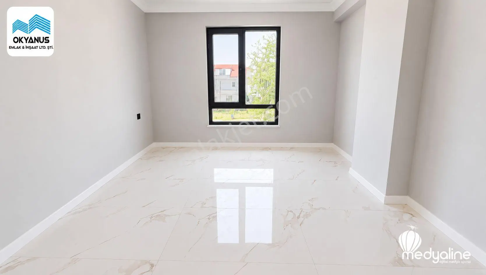 Sakarya Kocaali De Yalı Mah De Geniş Bahçeli Satılık 4+1 Villa - Görsel 3