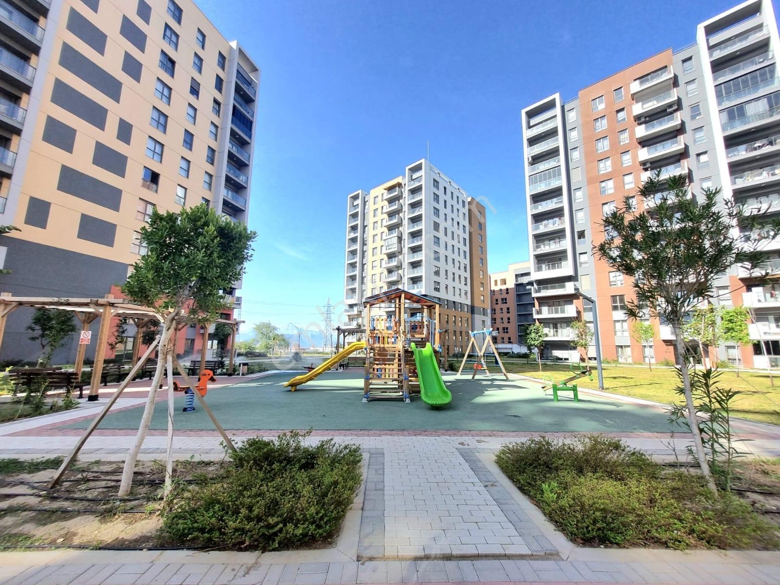 Poyraz'dan Suryapı 3+1 131m2 7.kat Kiralık Daire - Görsel 4