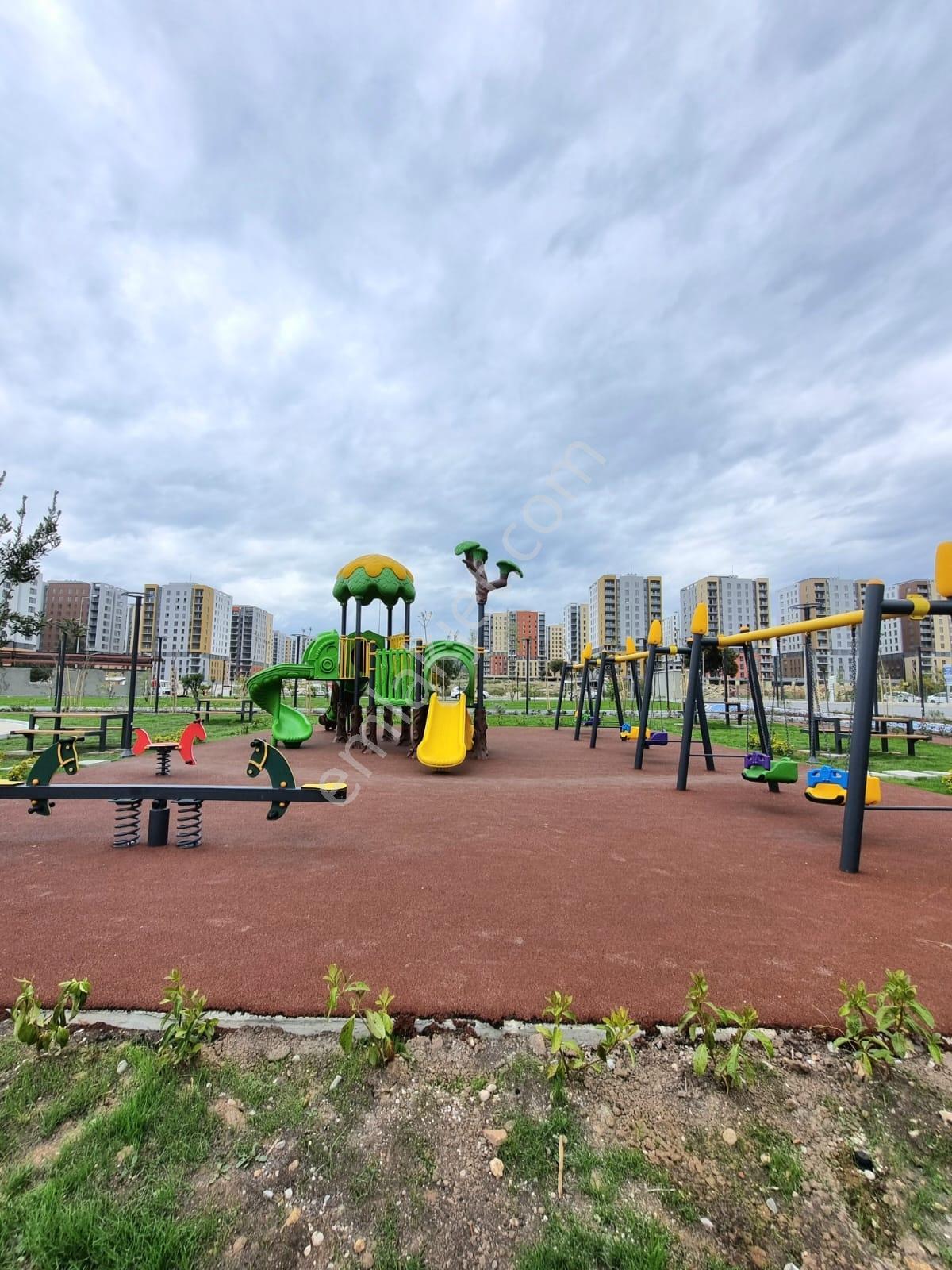 Poyraz'dan Suryapı 3+1 131m2 7.kat Kiralık Daire - Görsel 14
