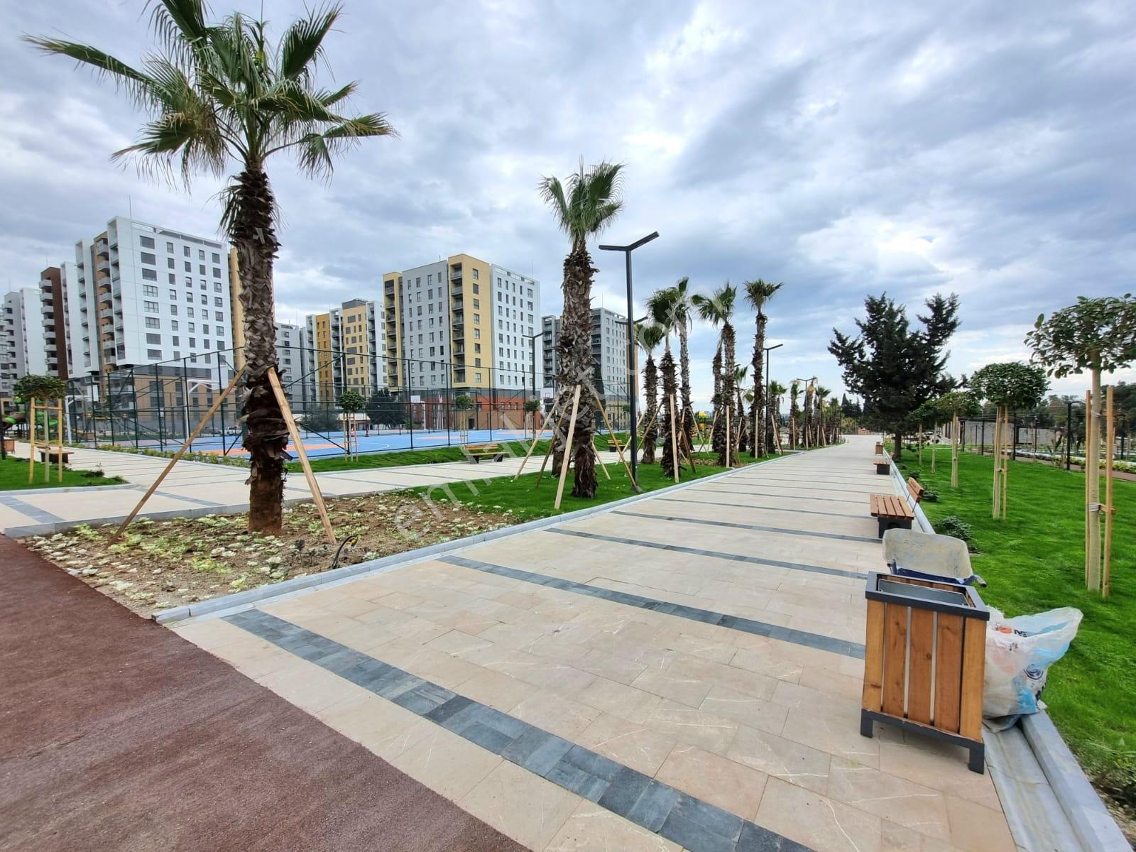 Poyraz'dan Suryapı 3+1 131m2 7.kat Kiralık Daire - Görsel 30