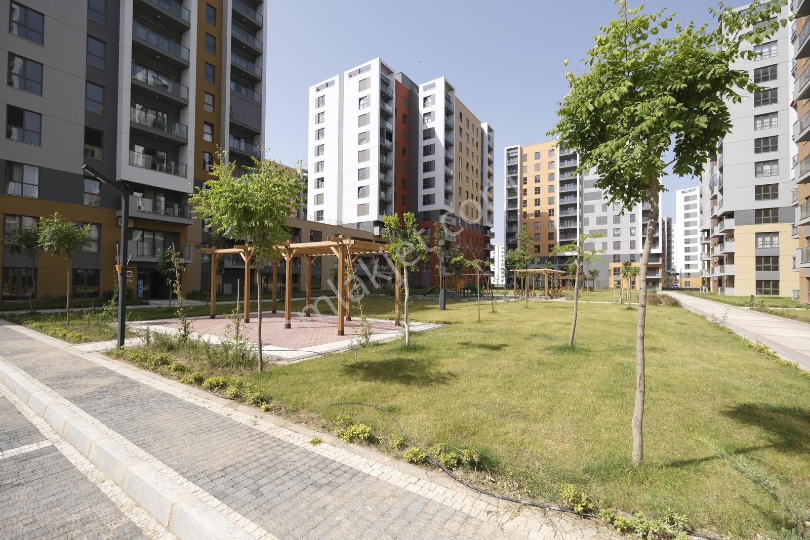 Poyraz'dan Suryapı 3+1 131m2 7.kat Kiralık Daire - Görsel 12