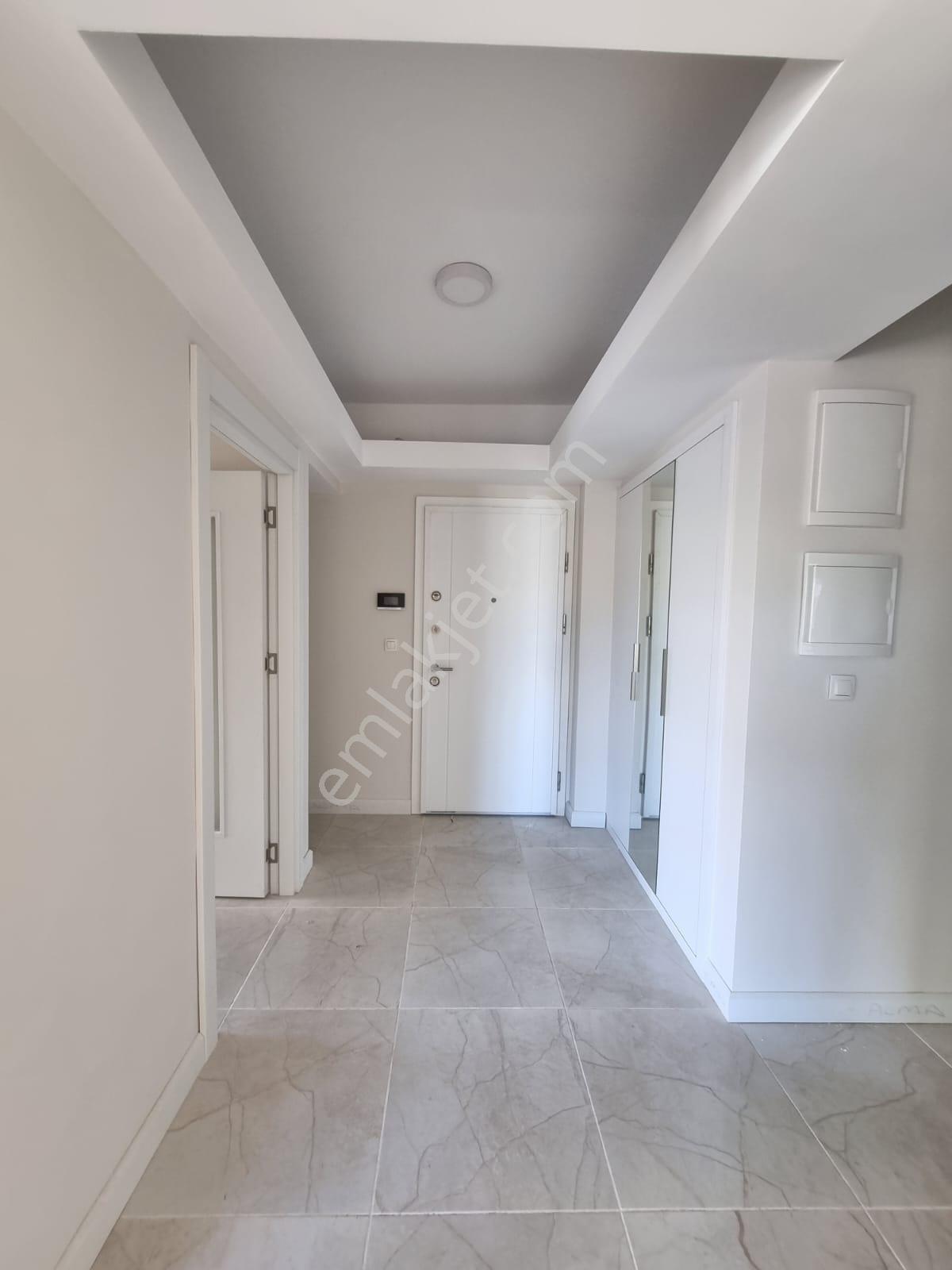 Poyraz'dan Suryapı 3+1 131m2 7.kat Kiralık Daire - Görsel 7