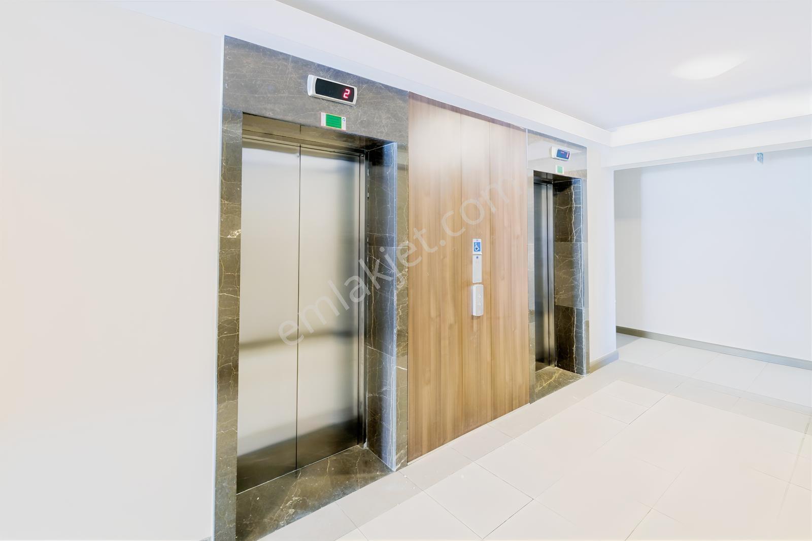 Poyraz'dan Suryapı 3+1 131m2 7.kat Kiralık Daire - Görsel 6