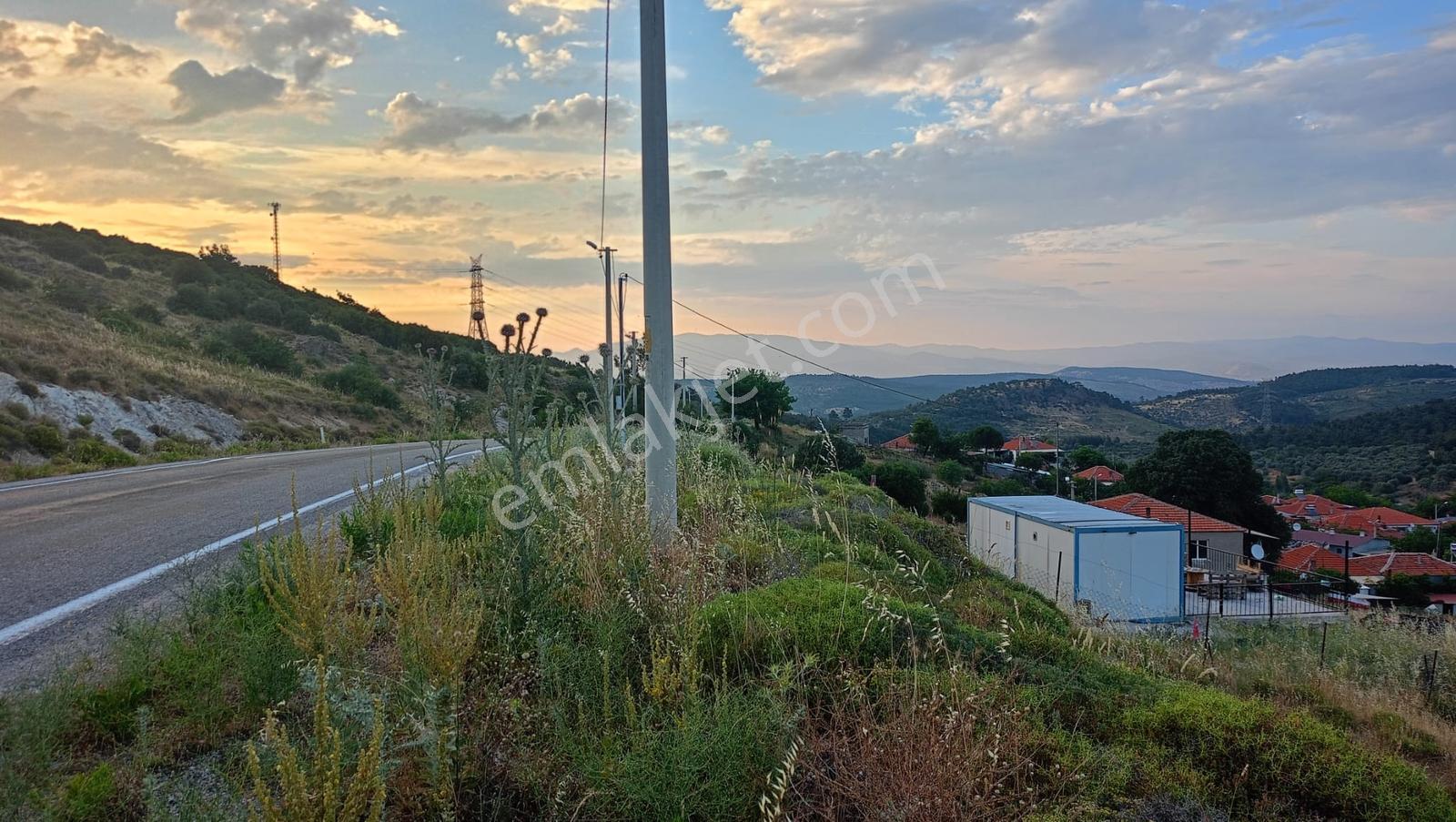 Bergama Koyuneli'nde Satılık Köy Evi - Görsel 30