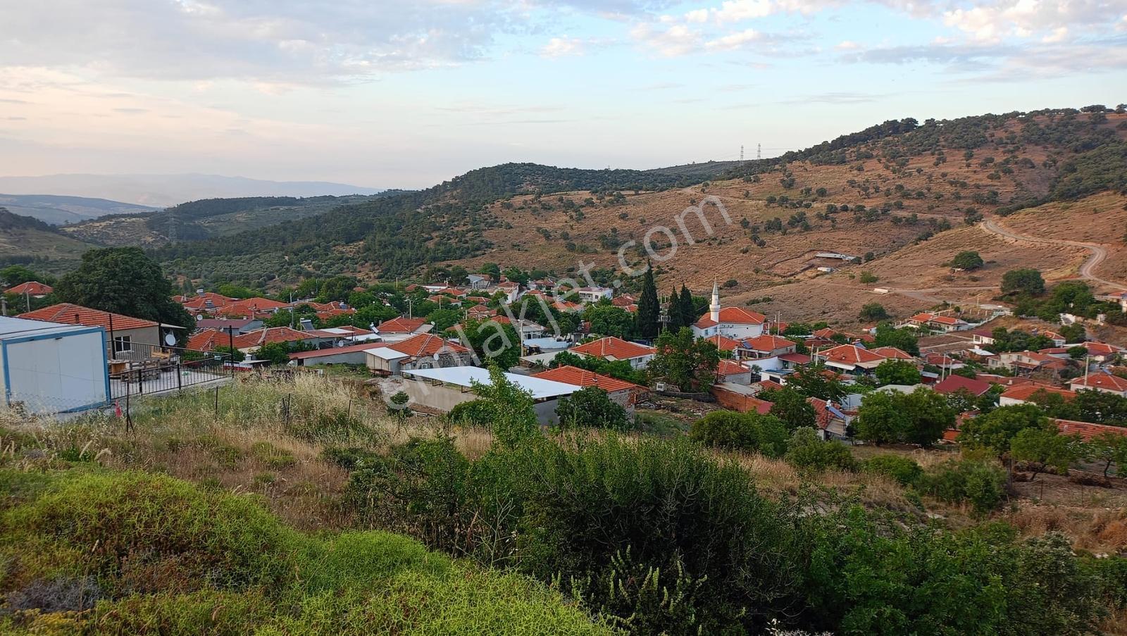 Bergama Koyuneli'nde Satılık Köy Evi - Görsel 28