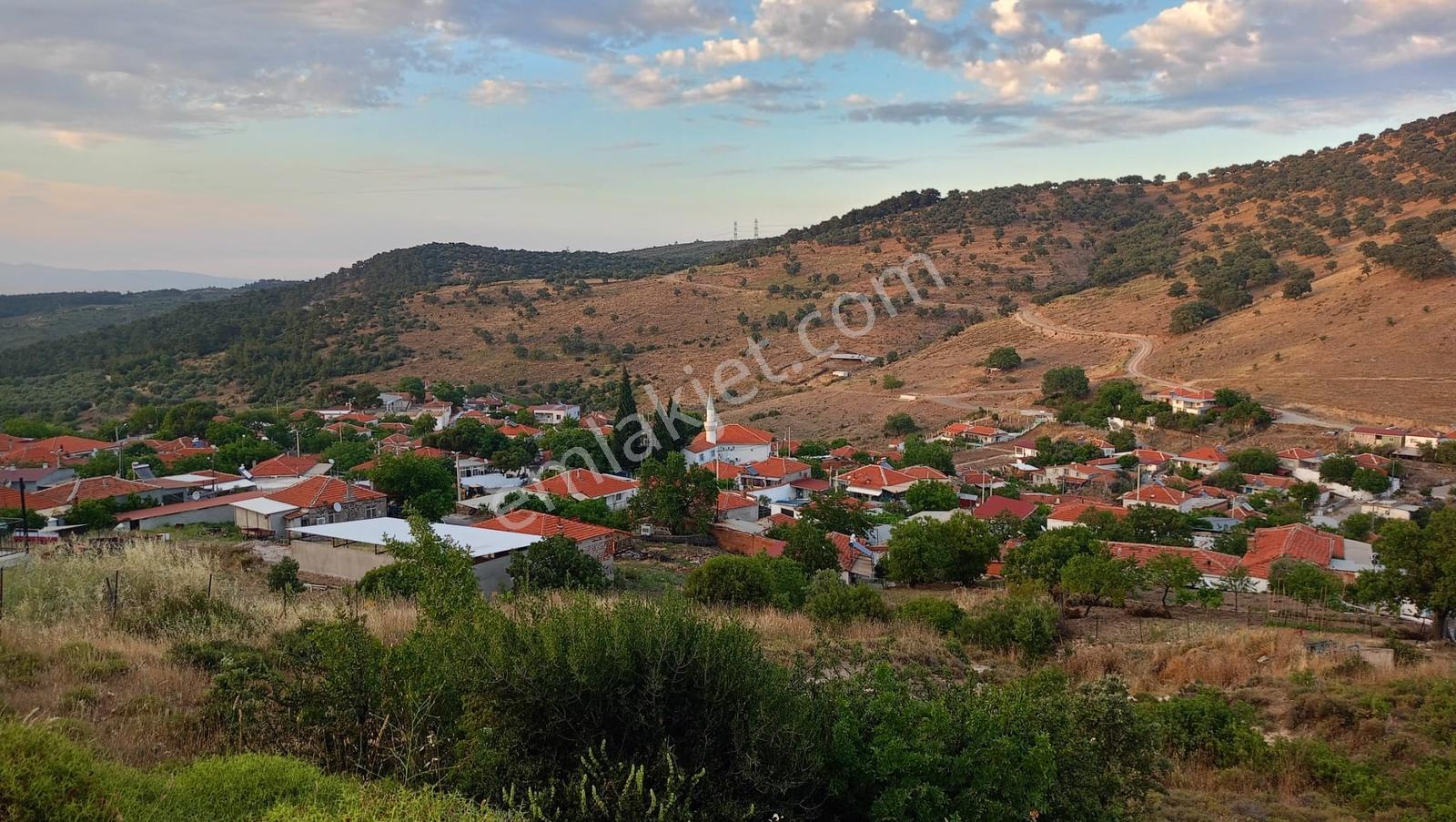 Bergama Koyuneli'nde Satılık Köy Evi - Görsel 27