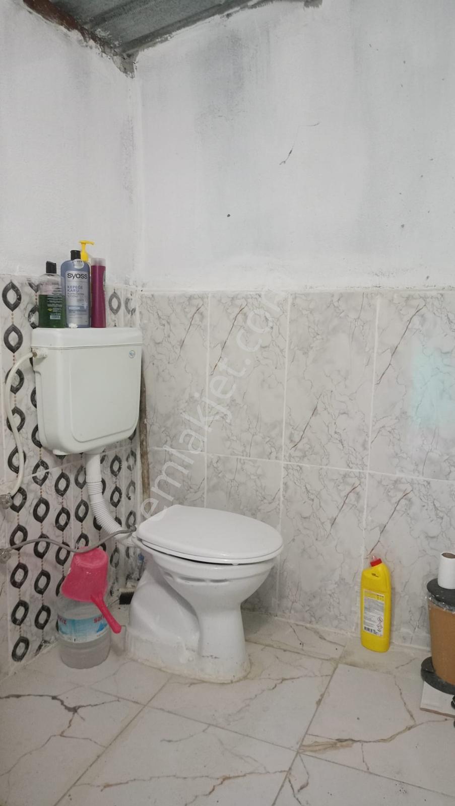 Bergama Koyuneli'nde Satılık Köy Evi - Görsel 13