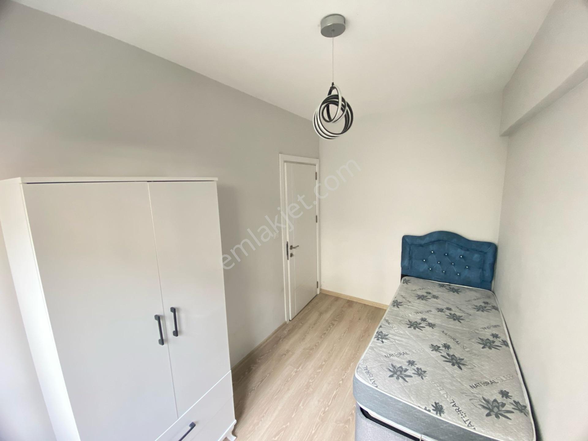 Görükle Nilüfer Satılık Eşyalı 2+1 Bakımlı Daire - Görsel 17