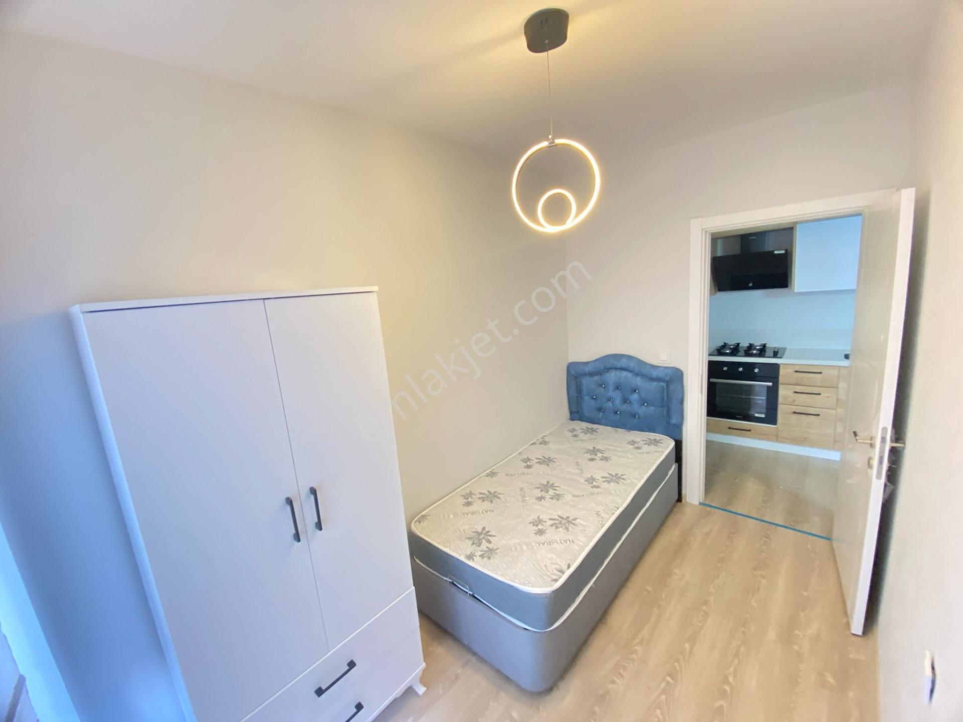 Görükle Nilüfer Satılık Eşyalı 2+1 Bakımlı Daire - Görsel 14