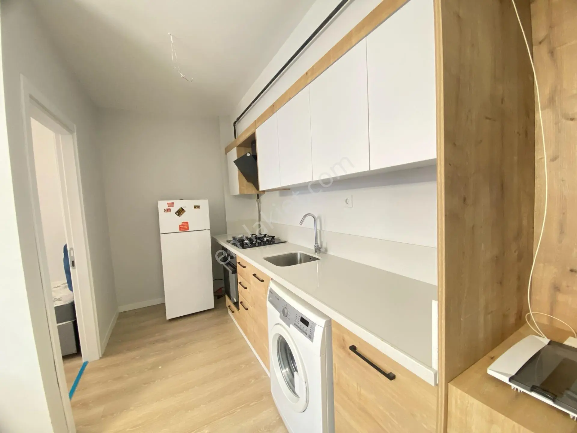Görükle Nilüfer Satılık Eşyalı 2+1 Bakımlı Daire - Görsel 3