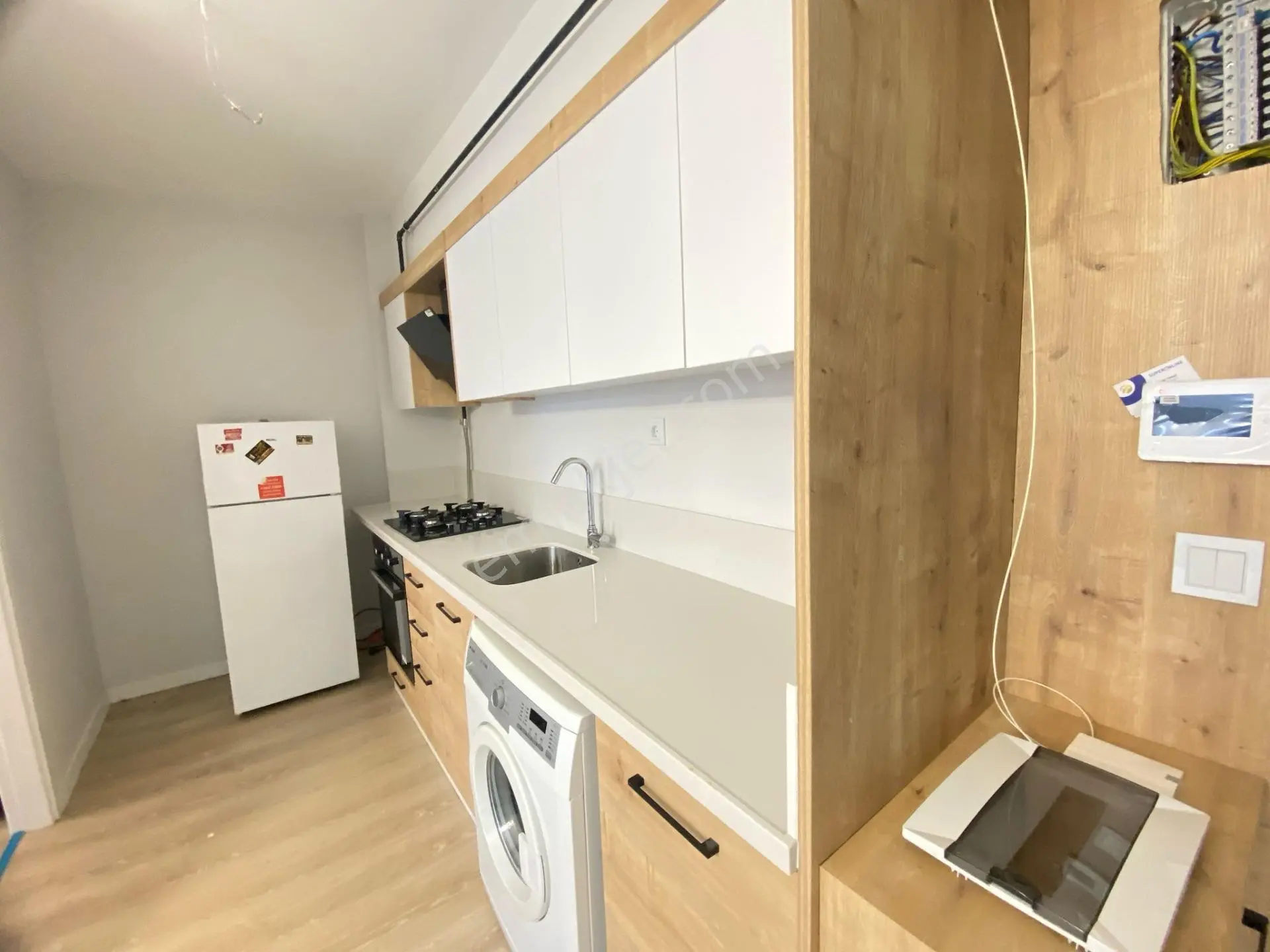 Görükle Nilüfer Satılık Eşyalı 2+1 Bakımlı Daire - Görsel 2