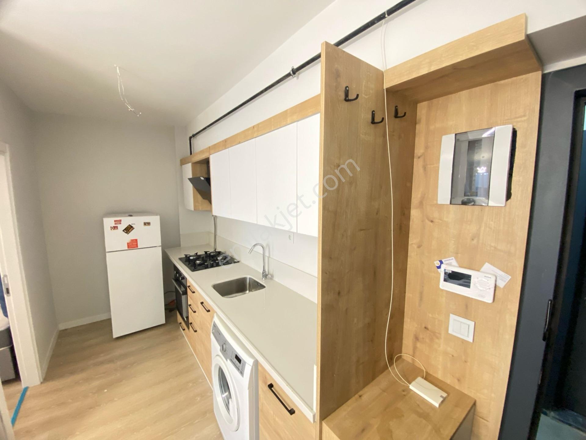 Görükle Nilüfer Satılık Eşyalı 2+1 Bakımlı Daire