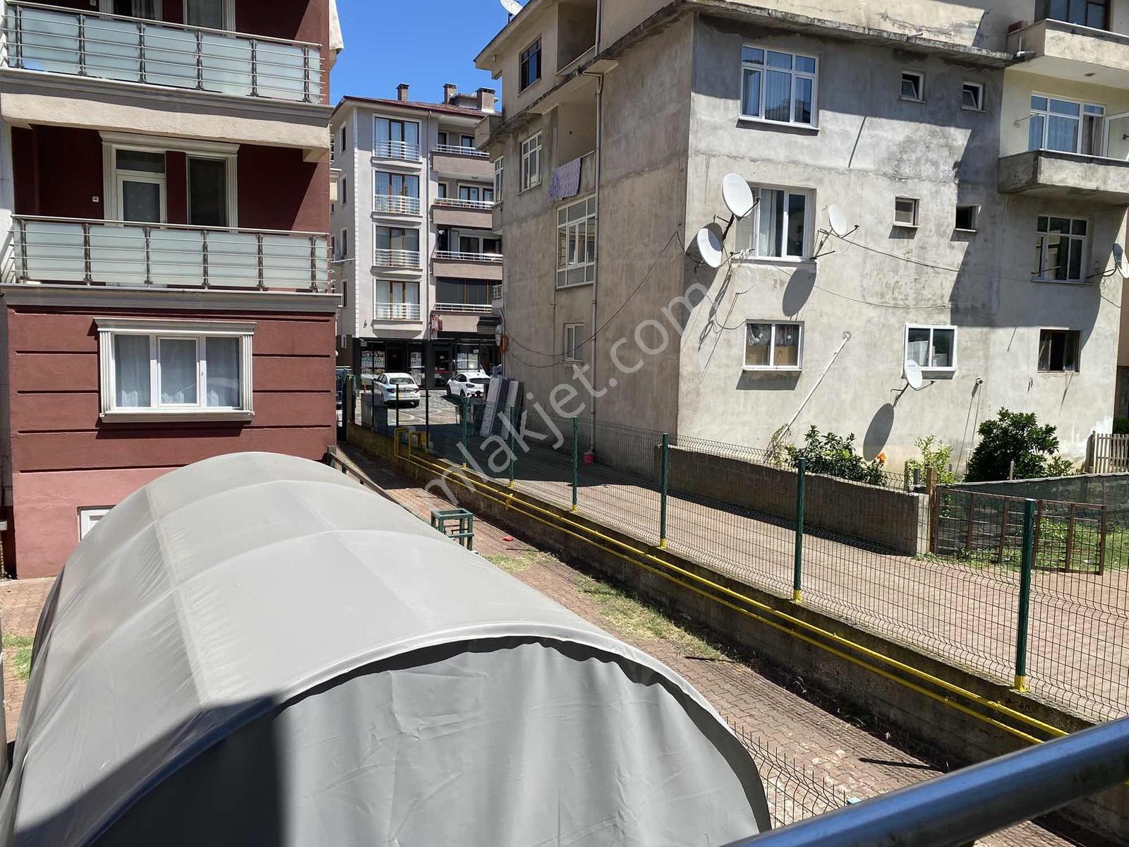 Türkan Emlaktan Çarşı Merkezde Kiralık 2+1 80 M² Daire - Görsel 4