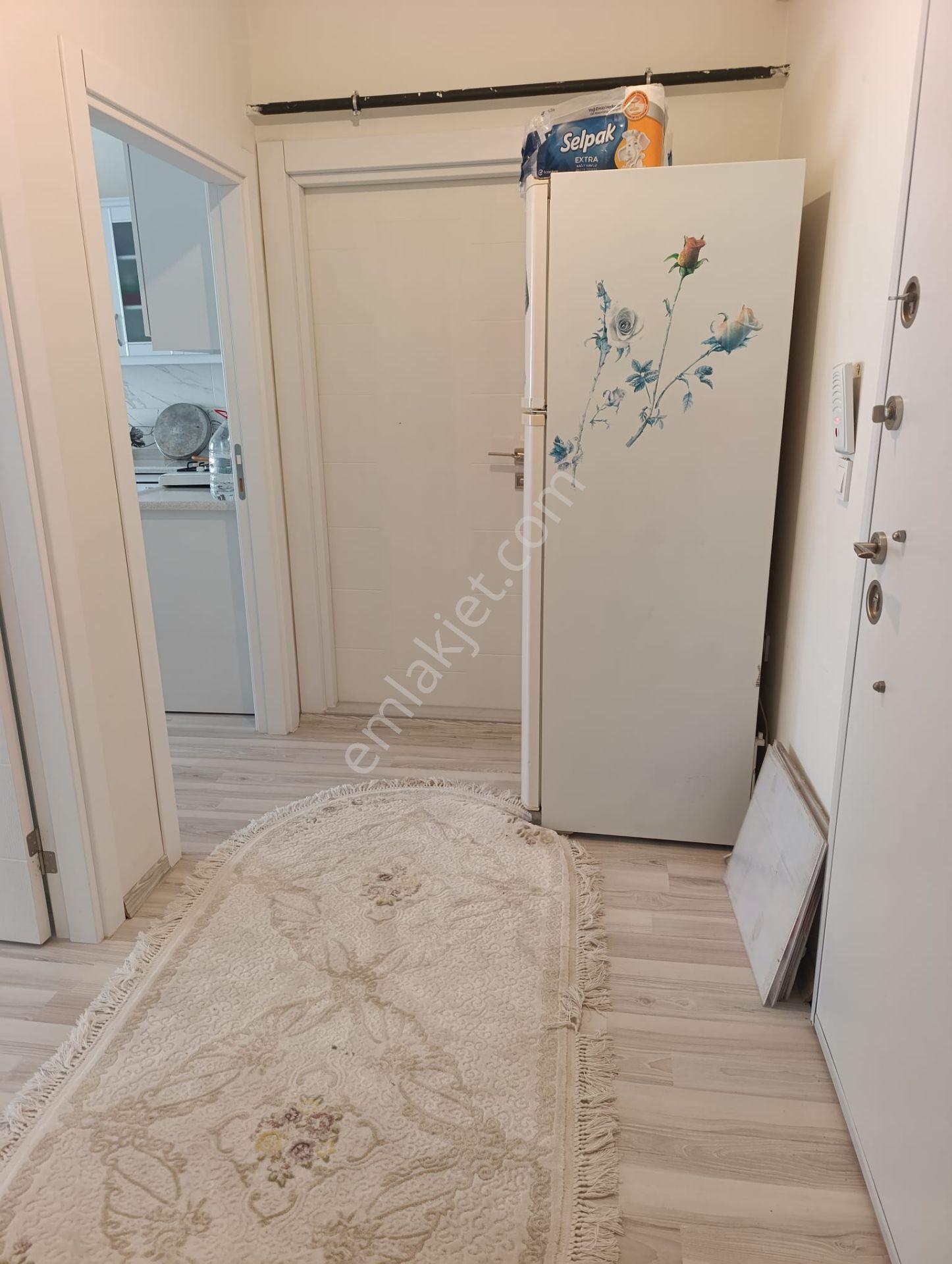 Şarkışla Hsk Rönesans Emlkatan Ab Royal Sitesinde Satılık 1+1 Daire - Görsel 18