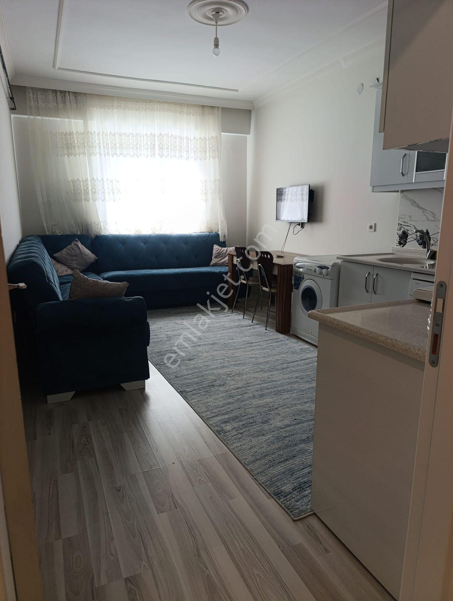 Şarkışla Hsk Rönesans Emlkatan Ab Royal Sitesinde Satılık 1+1 Daire - Görsel 20