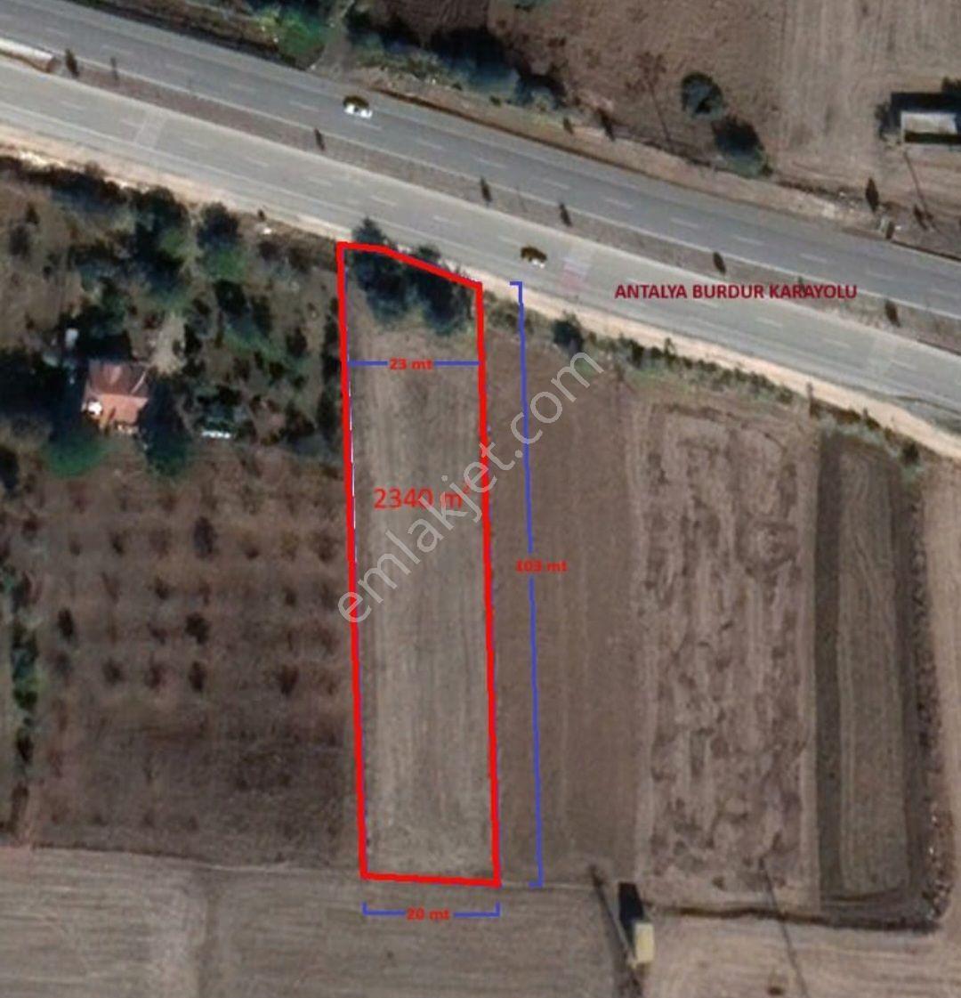 Satılık Tarla