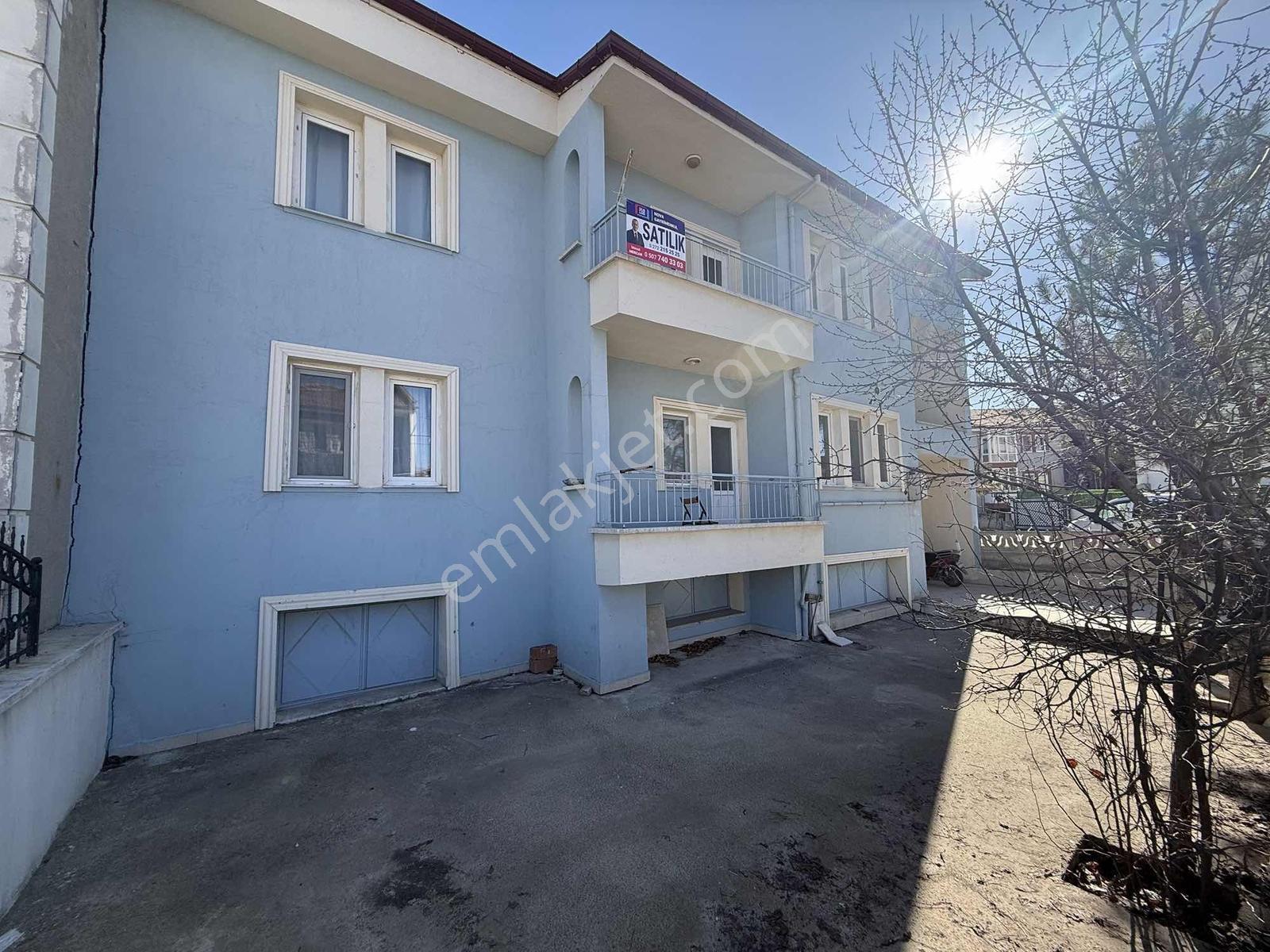 Uydukent Filli Kavşak Yakını Komple Satılık Bina - Görsel 12