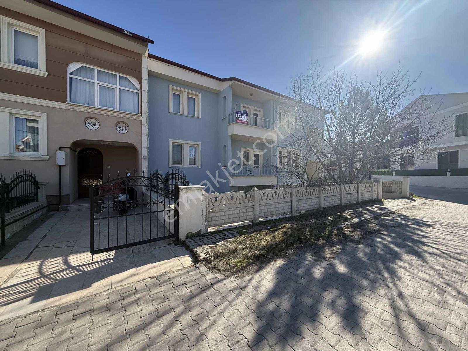 Uydukent Filli Kavşak Yakını Komple Satılık Bina - Görsel 7