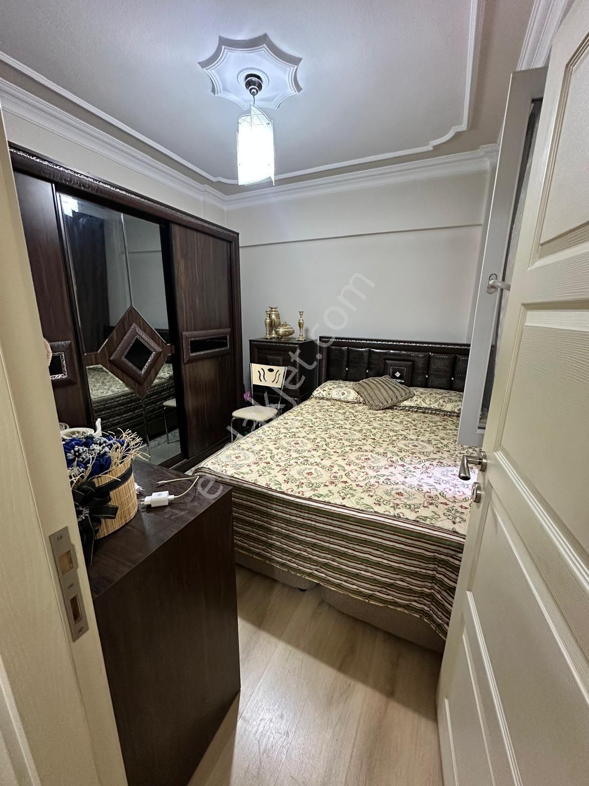 Caddeye 20 Metre 4 Katlı Satılık Bina Ve Deposu - Görsel 20