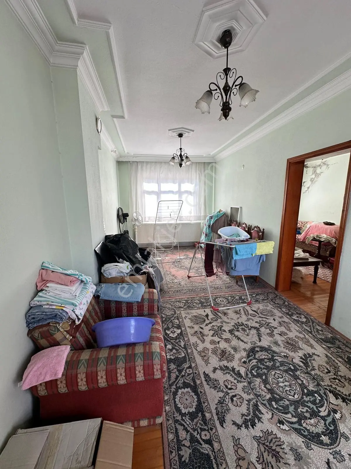 Caddeye 20 Metre 4 Katlı Satılık Bina Ve Deposu - Görsel 4