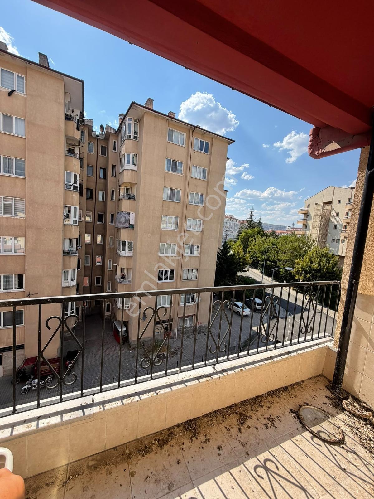 Mes Emlak'tan Merkezde Kaçırılmayacak 3+1 Kiralık Site Dairesi - Görsel 20