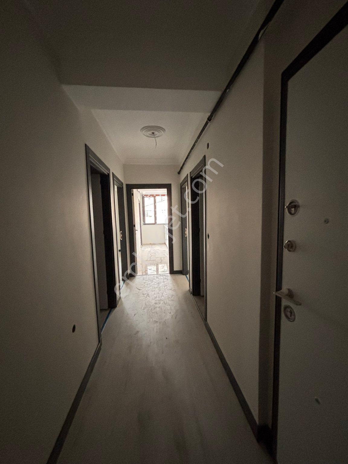 Tevfikbey Mahallesi Sıfır Ara Kat - Görsel 21