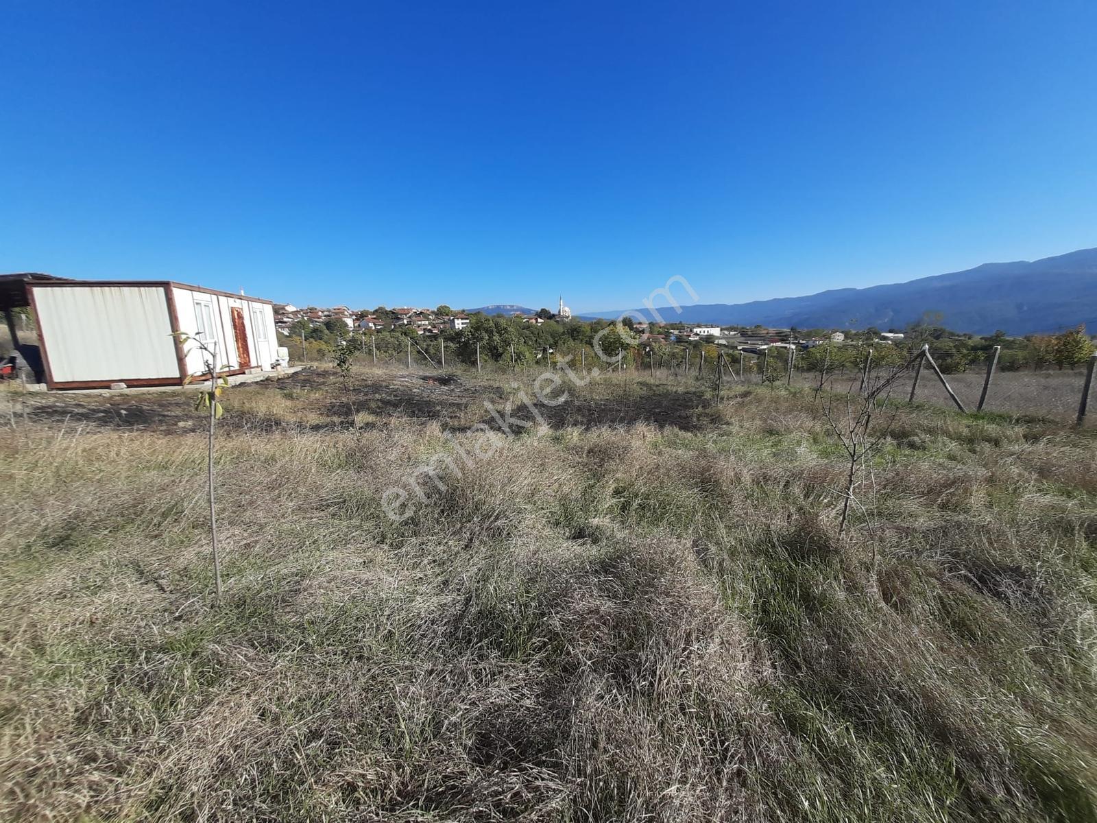 Safranbolu Yazıköy'de Satılık Müstakil Tapulu 753 M2 Tarla - Görsel 23