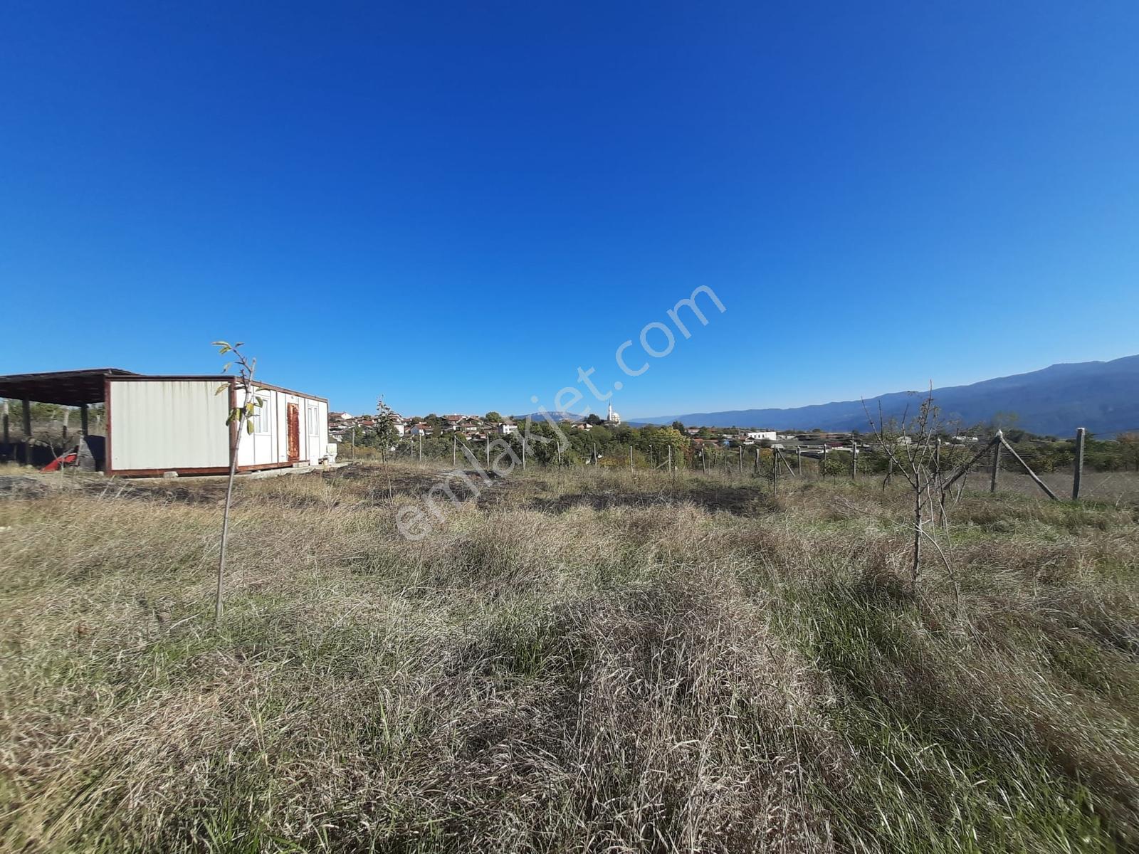 Safranbolu Yazıköy'de Satılık Müstakil Tapulu 753 M2 Tarla - Görsel 19