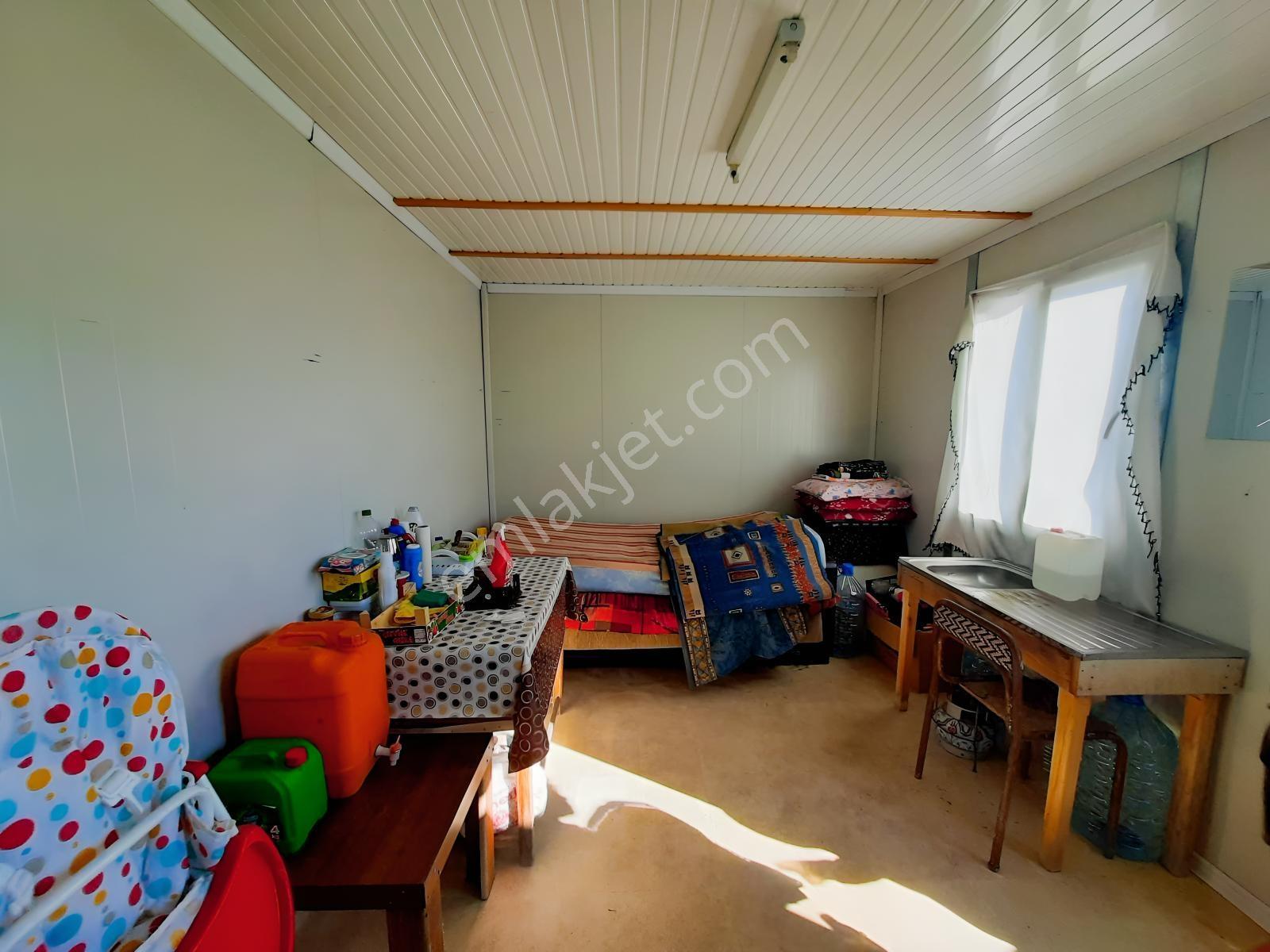 Safranbolu Yazıköy'de Satılık Müstakil Tapulu 753 M2 Tarla - Görsel 14
