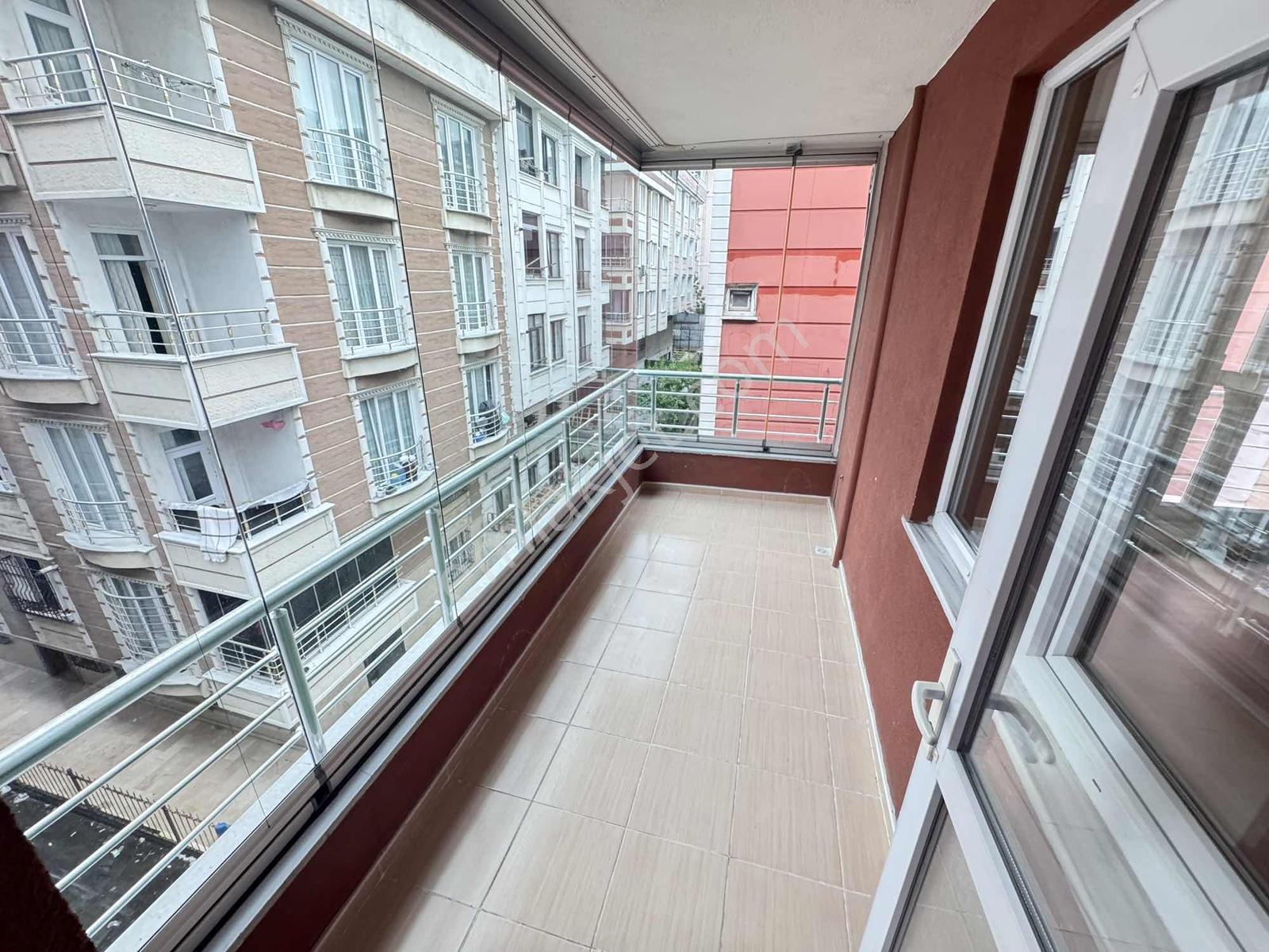 Apartment in İstanbul - Görünüm 5