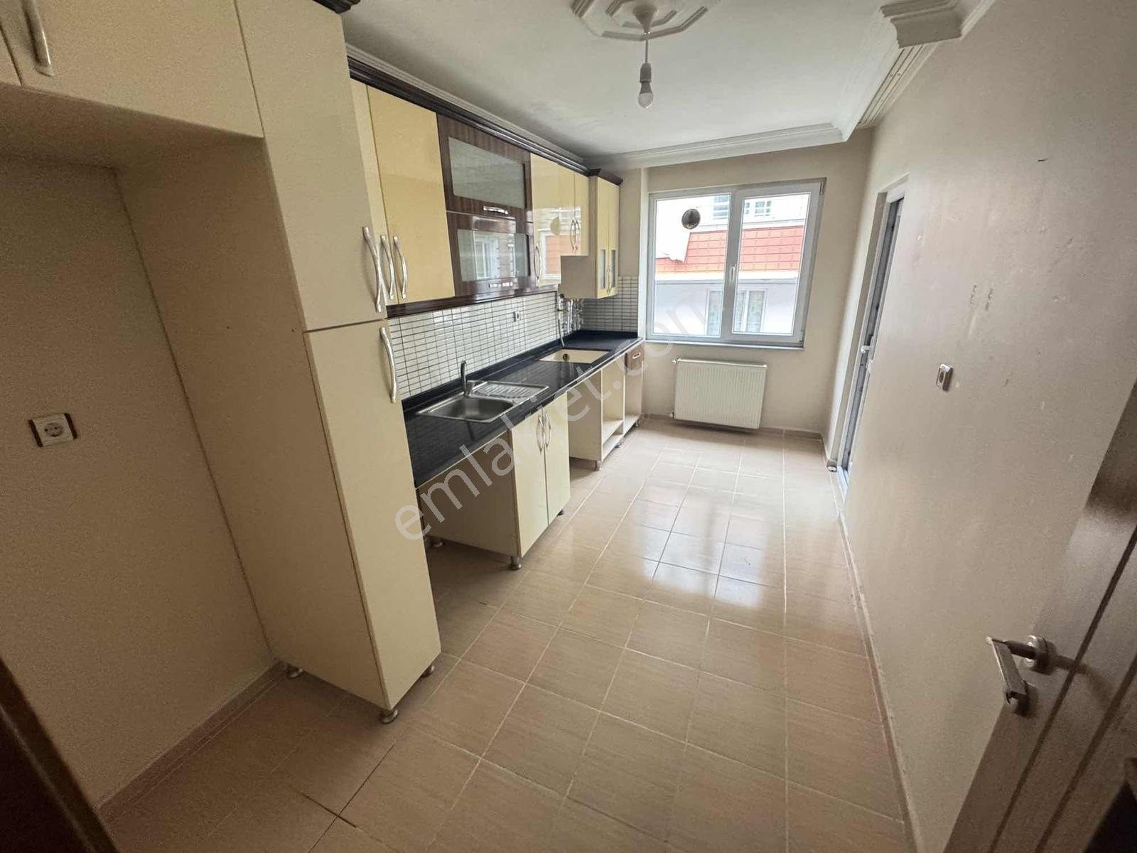 Apartment in İstanbul - Görünüm 4