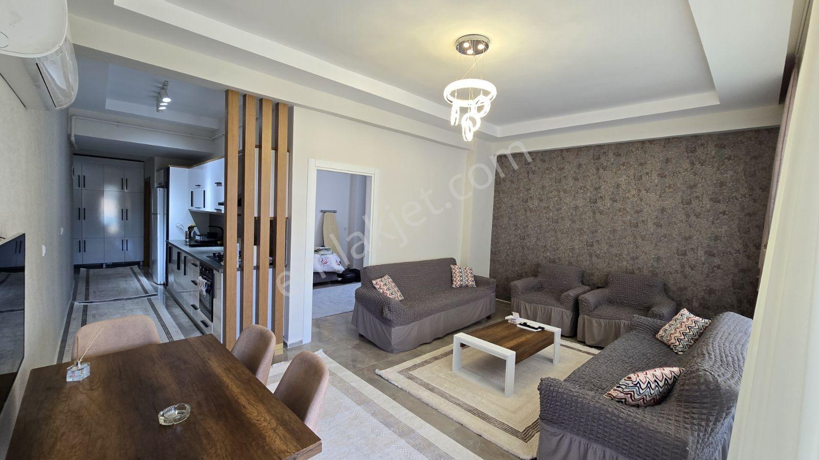 Mavişehir Sitesi Hazır Kiracılı 2+1 | 28.000 ₺ Kira Getirili.. - Görsel 18
