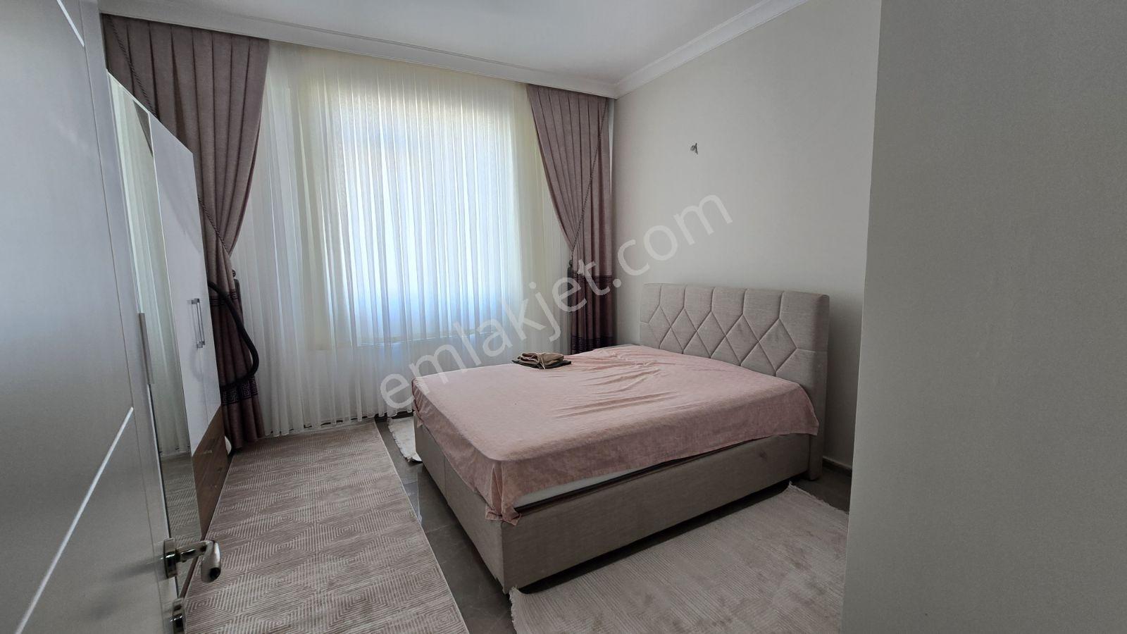 Mavişehir Sitesi Hazır Kiracılı 2+1 | 28.000 ₺ Kira Getirili.. - Görsel 6