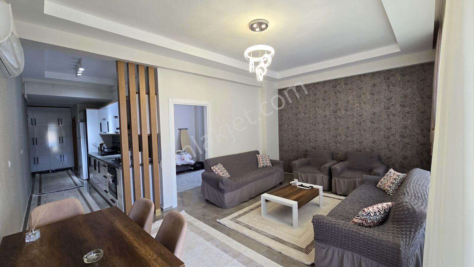 Mavişehir Sitesi Hazır Kiracılı 2+1 | 28.000 ₺ Kira Getirili.. - Görsel 20