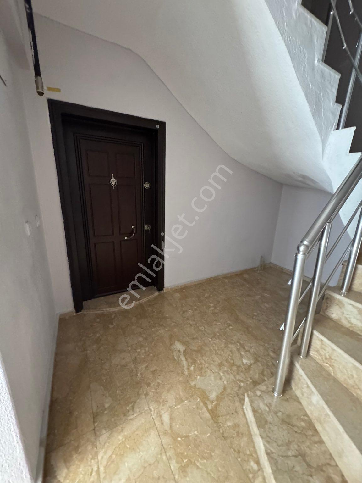 Buca Yenigün Mah. 3+1 140m2. Yüksek Giriş Büyük Kiralık Daire - Görsel 32