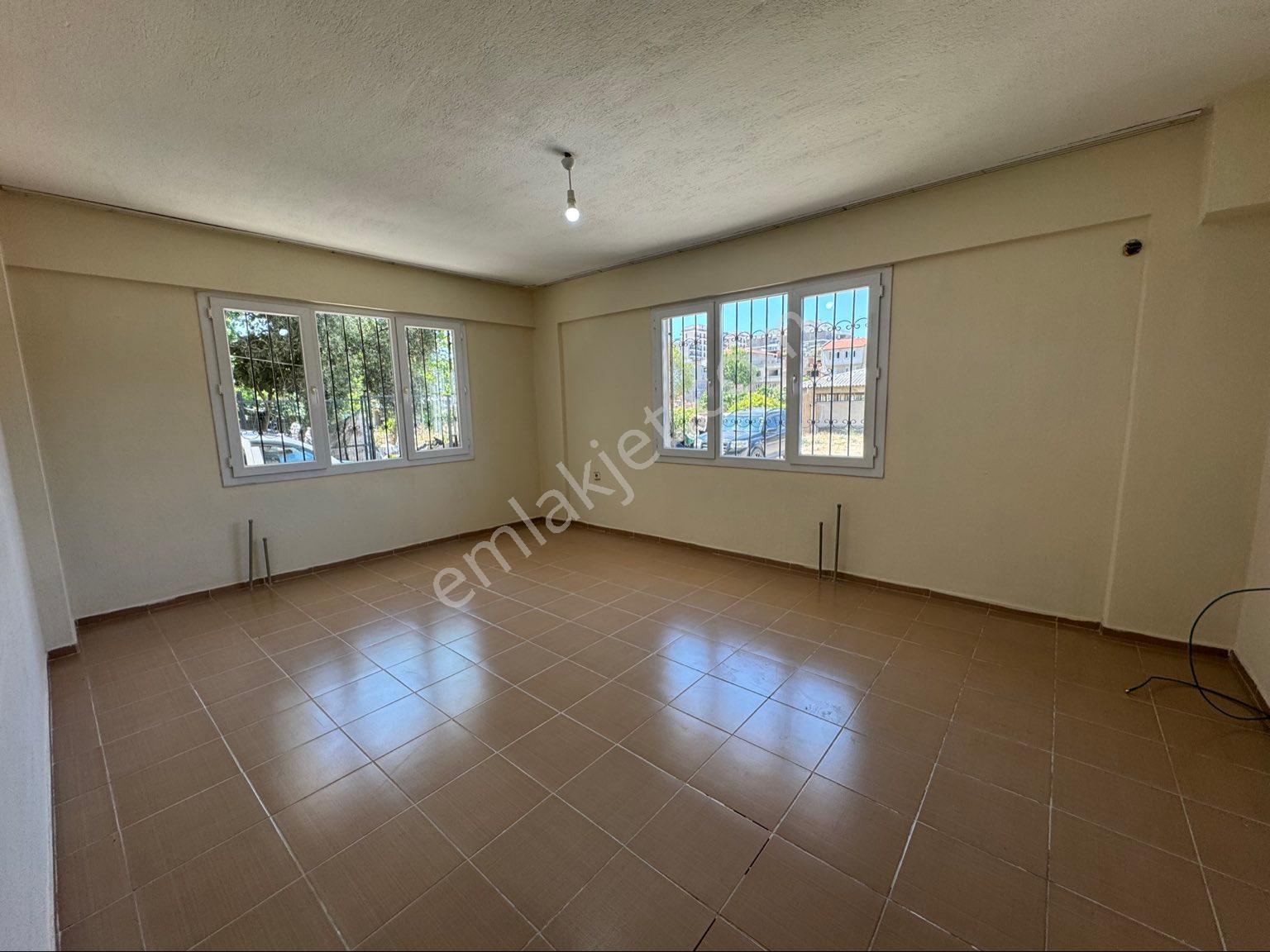 Buca Yenigün Mah. 3+1 140m2. Yüksek Giriş Büyük Kiralık Daire - Görsel 25