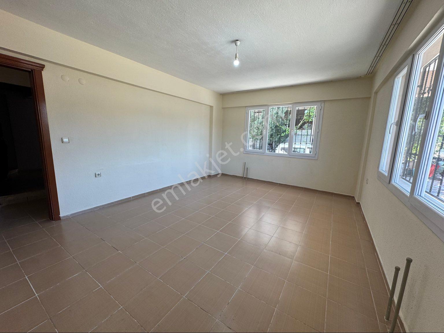 Buca Yenigün Mah. 3+1 140m2. Yüksek Giriş Büyük Kiralık Daire - Görsel 23