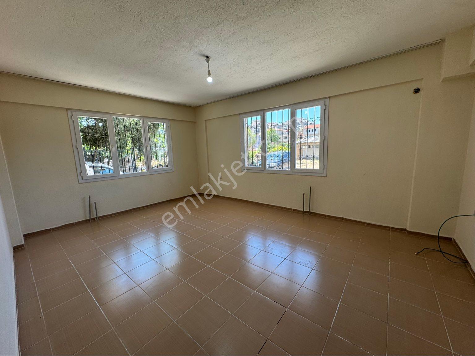 Buca Yenigün Mah. 3+1 140m2. Yüksek Giriş Büyük Kiralık Daire - Görsel 11
