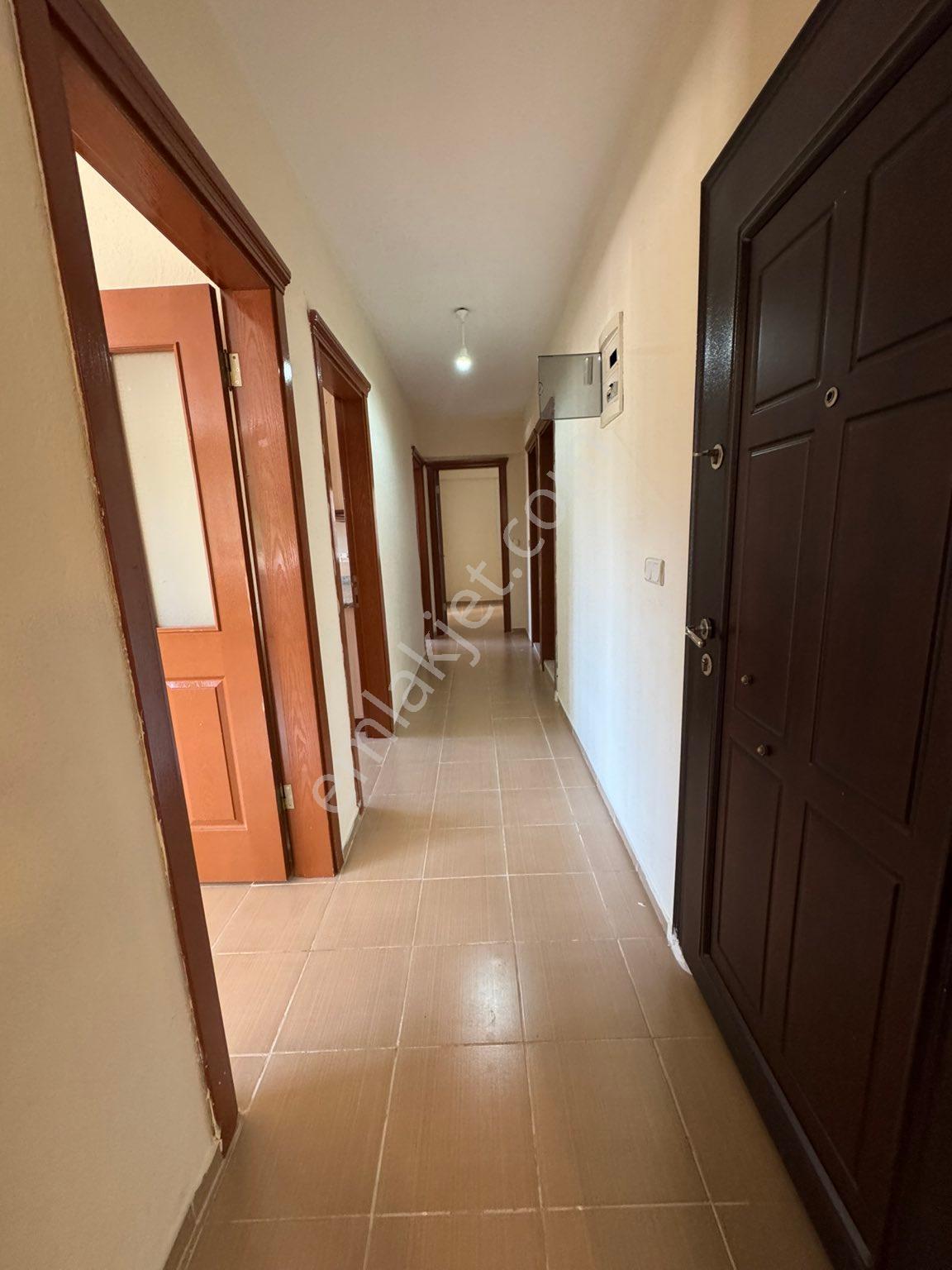 Buca Yenigün Mah. 3+1 140m2. Yüksek Giriş Büyük Kiralık Daire - Görsel 17