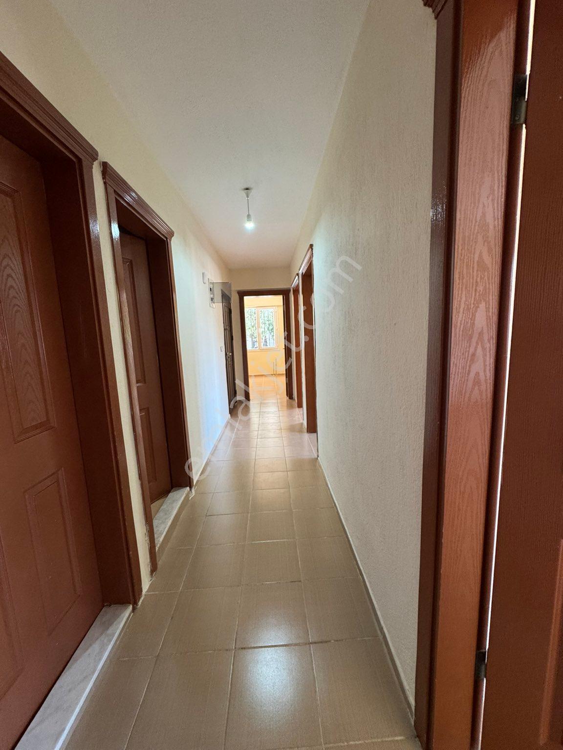 Buca Yenigün Mah. 3+1 140m2. Yüksek Giriş Büyük Kiralık Daire - Görsel 18