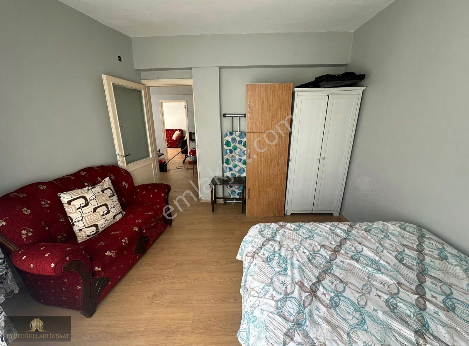B.paşa Altıntepsi Mah. 2+1 70 M2 Eşyalı Kiralık Daire - Görsel 4
