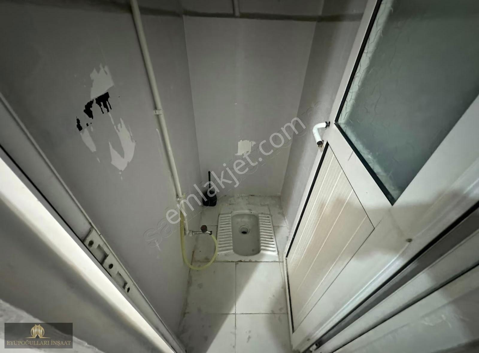 B.paşa Altıntepsi Mah. 2+1 70 M2 Eşyalı Kiralık Daire - Görsel 5