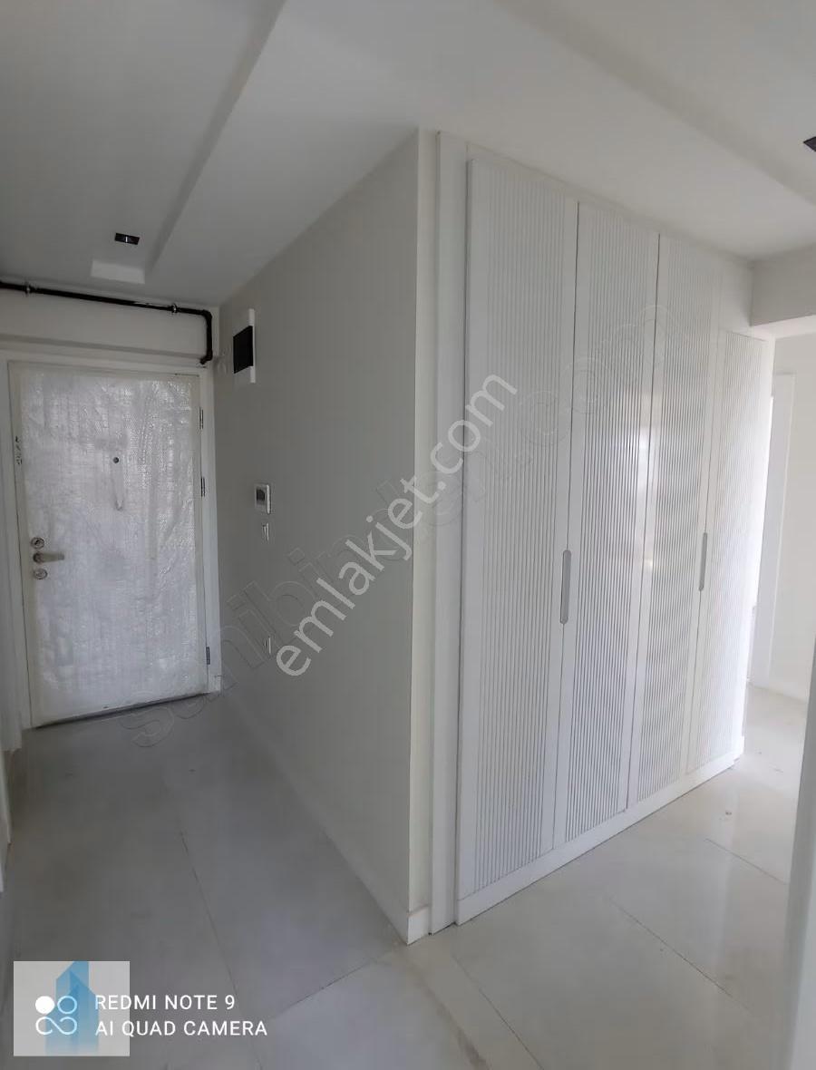 Bağcılar Meydana Yakın Site İçinde Sıfır 3+1 Daire, 120 M2 - Görsel 10
