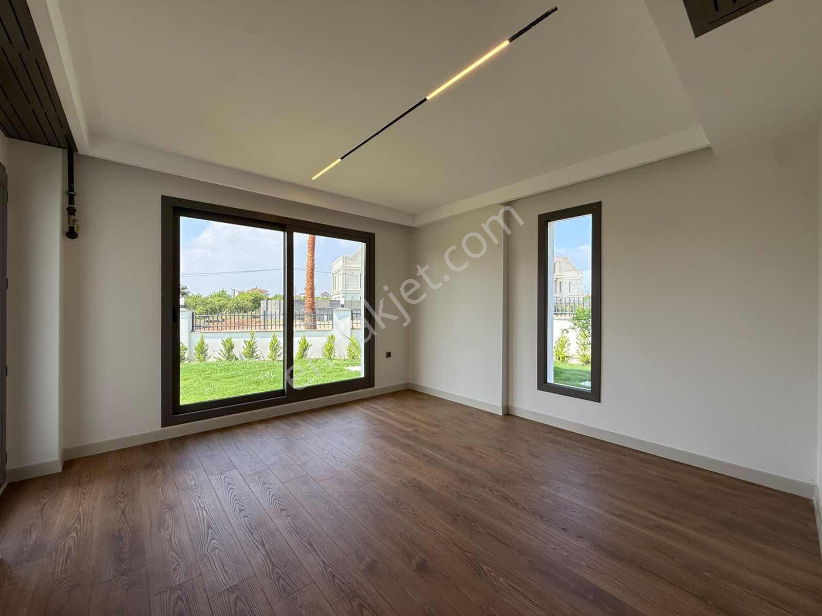 Hayallerinizin Ötesinde/lüks Yaşam/663 M2/5+1/havuzlu/iskanlı!!! - Görsel 27