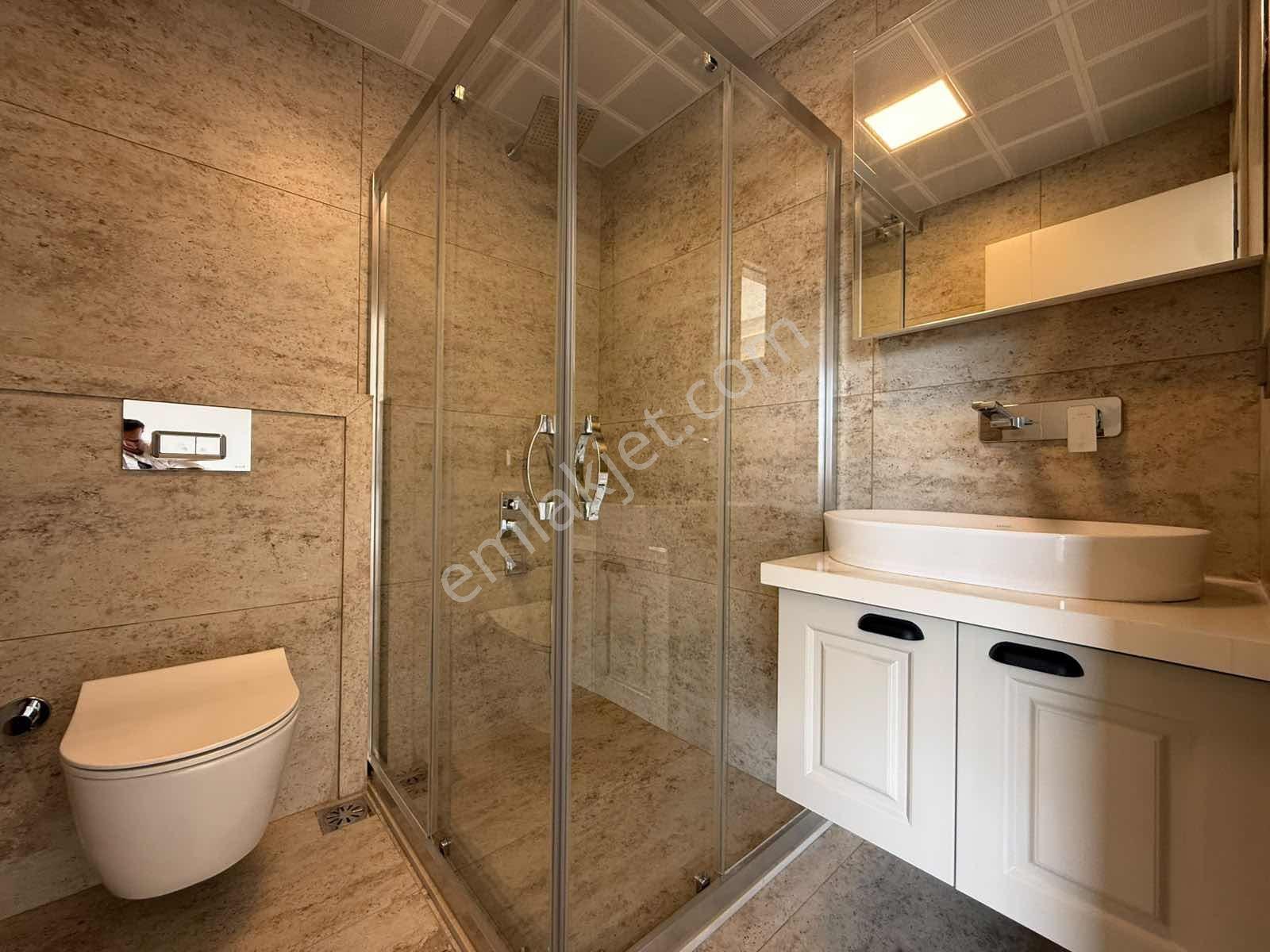 Hayallerinizin Ötesinde/lüks Yaşam/663 M2/5+1/havuzlu/iskanlı!!! - Görsel 16